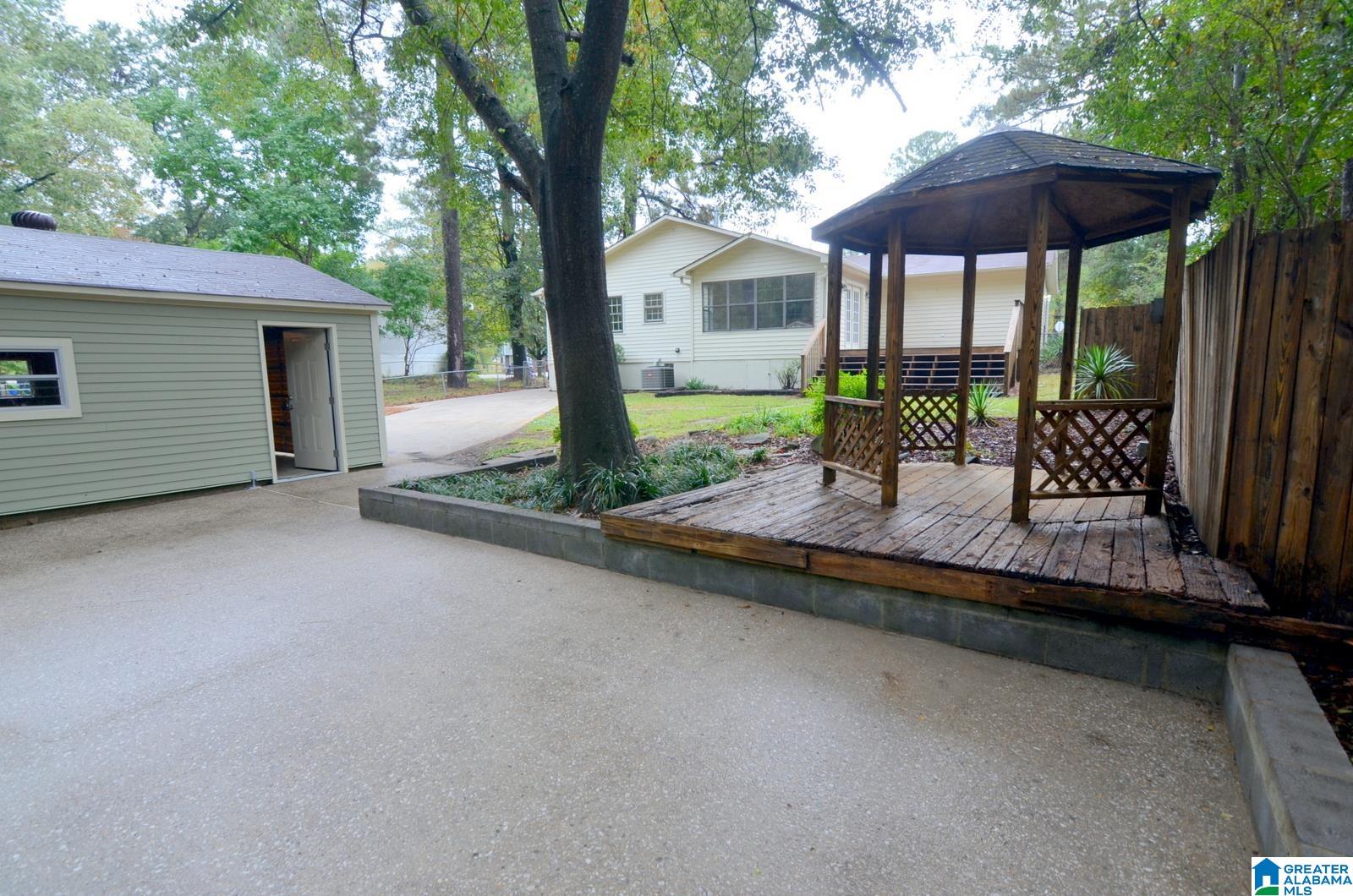 7090 Hopewell Road Bessemer, AL 35022 - Photo 40 of 50