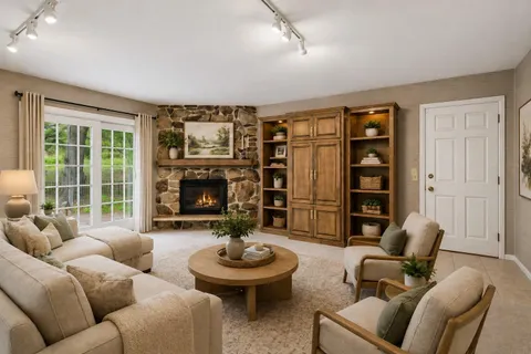 $699,900 | 15074 Highland Trail, Minnetonka, MN 55345