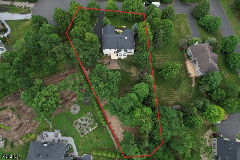 4 Windy Hill Road Green Brook, NJ 08812 - Photo 36 of 38