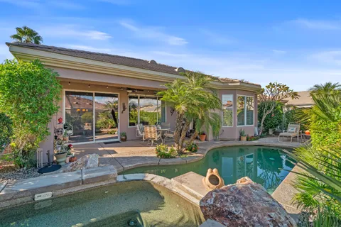 $525,000 | 43548 Kingston Court, Indio, CA 92201
