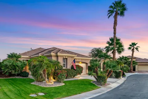 $525,000 | 43548 Kingston Court, Indio, CA 92201