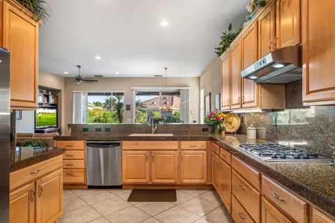 $525,000 | 43548 Kingston Court, Indio, CA 92201
