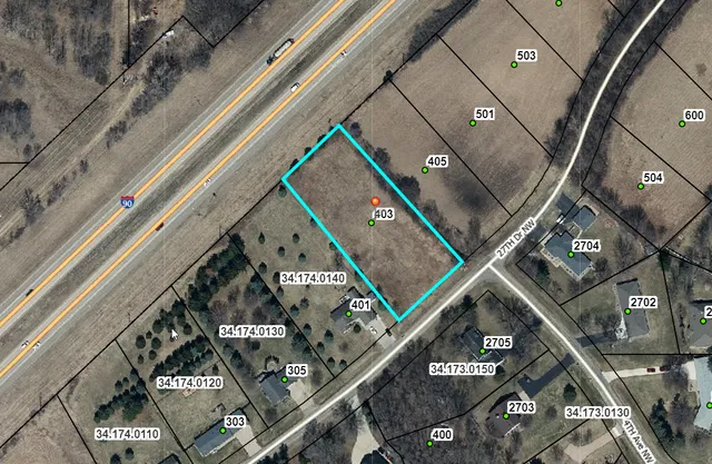 $75,000 | 403 27th Drive Northwest, Austin, MN 55912