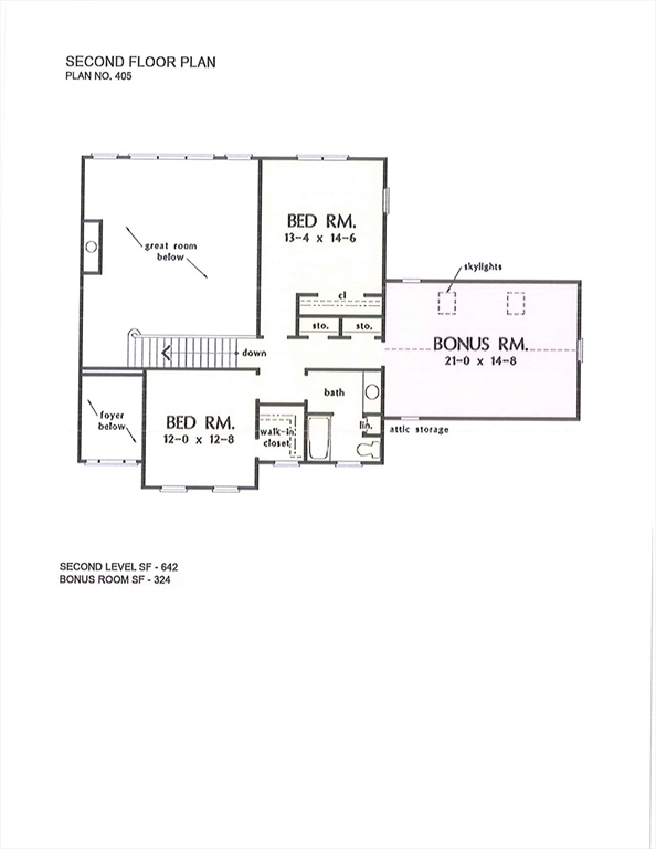 177 Klaus Anderson Road Southwick, MA 01077 - Photo 3 of 4 unknown