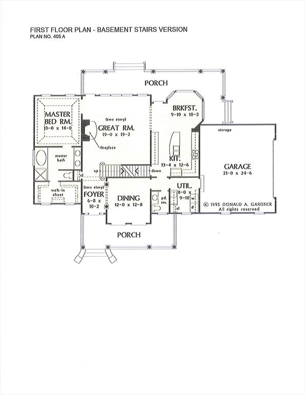 175 Klaus Anderson Road Southwick, MA 01077 - Photo 3 of 3 a picture of a book and a white bed