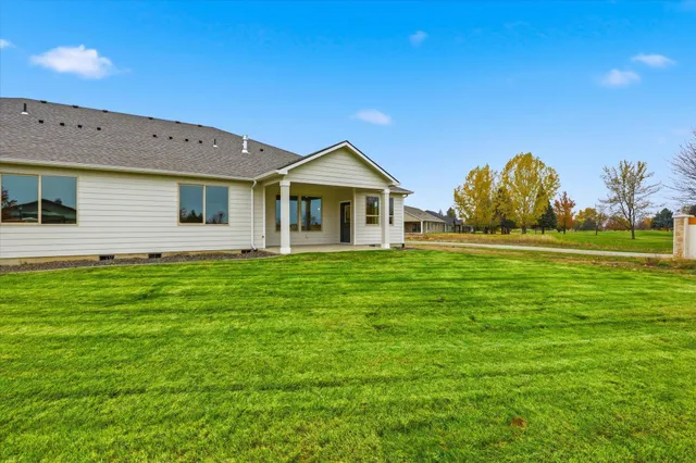 $505,850 | 19 North Country Club Drive, Unit 19, Deer Park, WA 99006