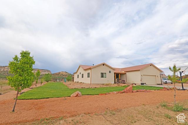 7395 Johnson Canyon Road Kanab, UT 84741 - Photo 3 of 56