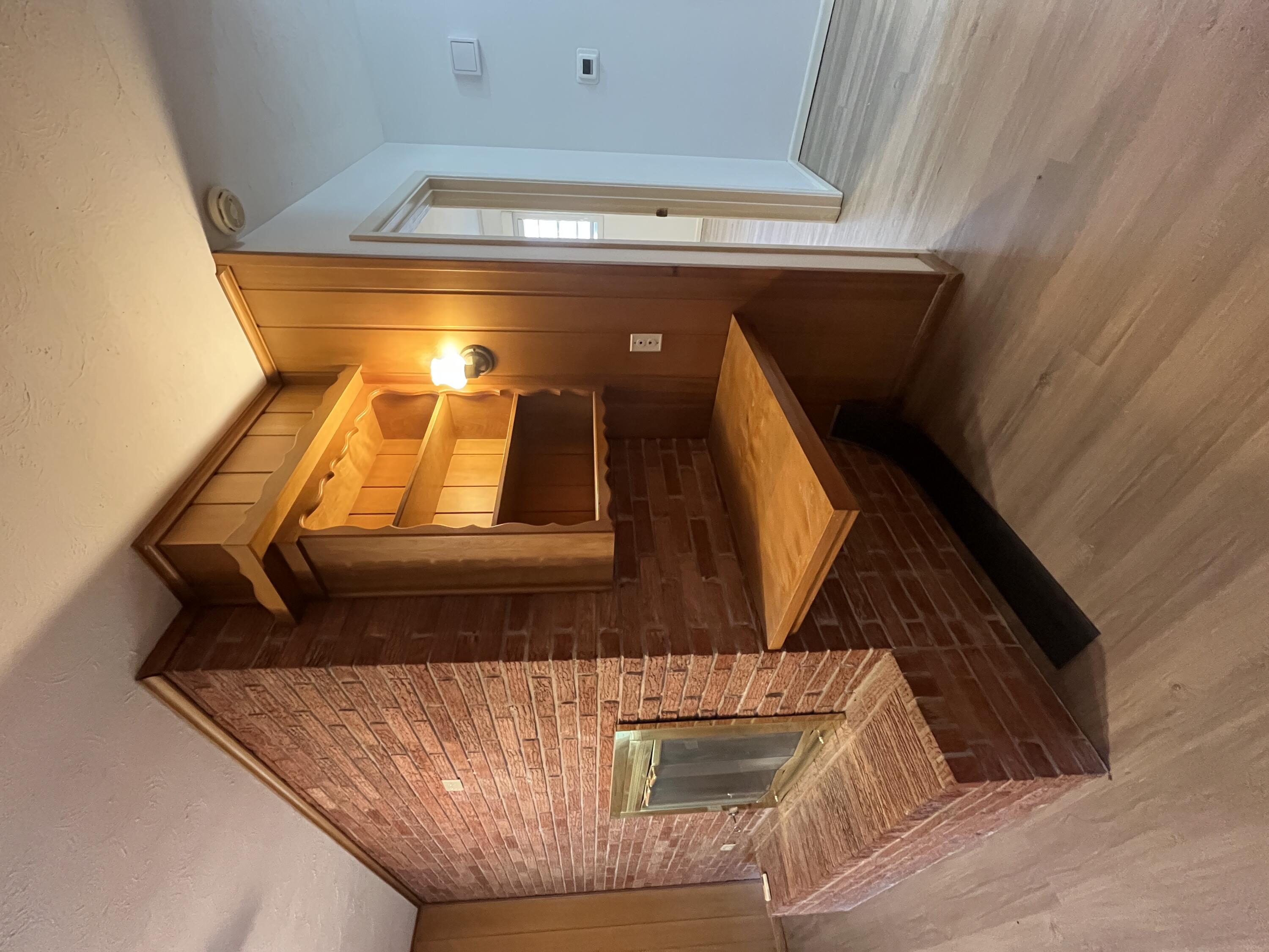 3614 56th Street Lubbock, TX 79413 - Photo 13 of 30 a view of water heater room