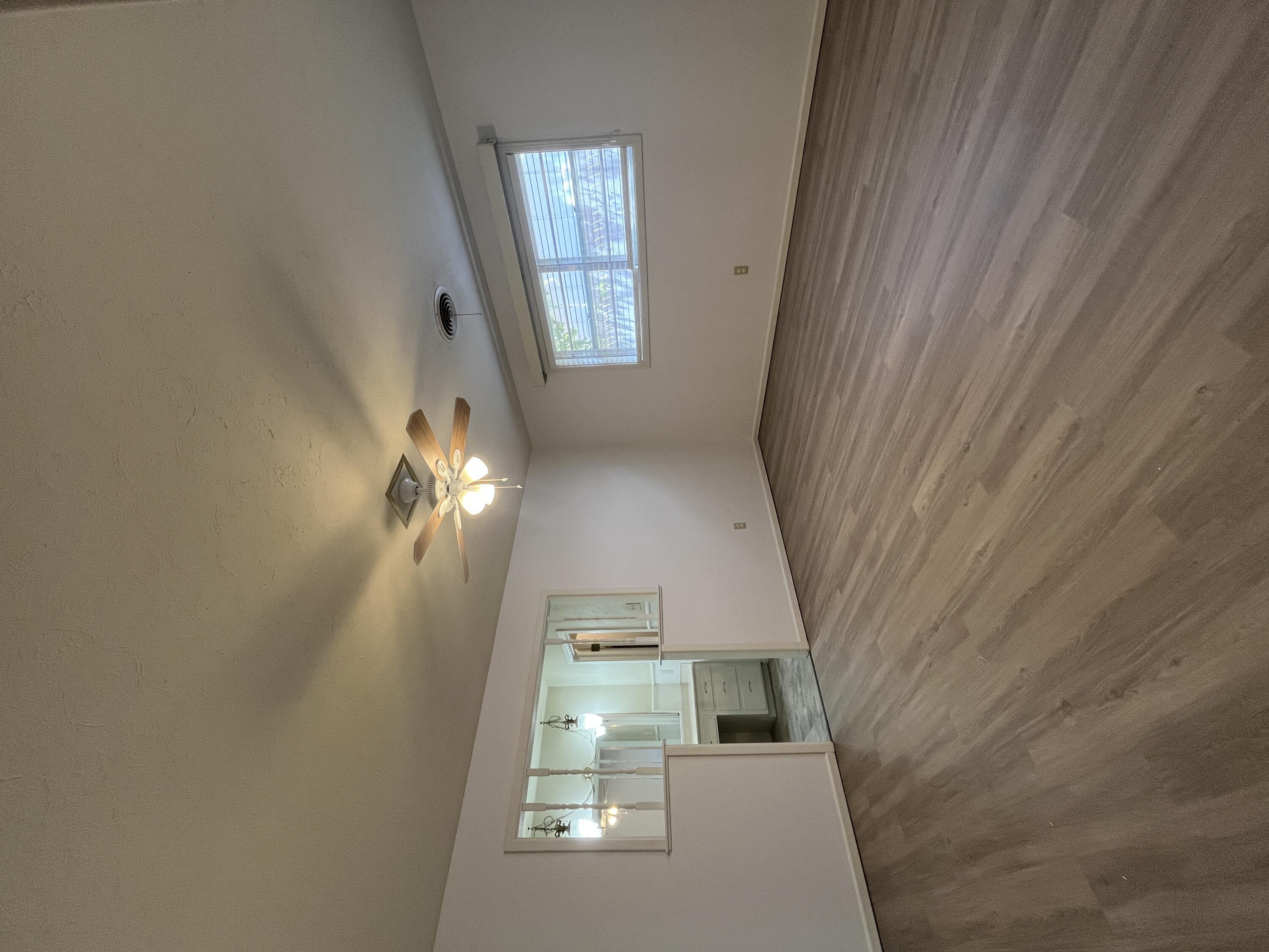 3614 56th Street Lubbock, TX 79413 - Photo 14 of 30 a view of entryway with wooden floor