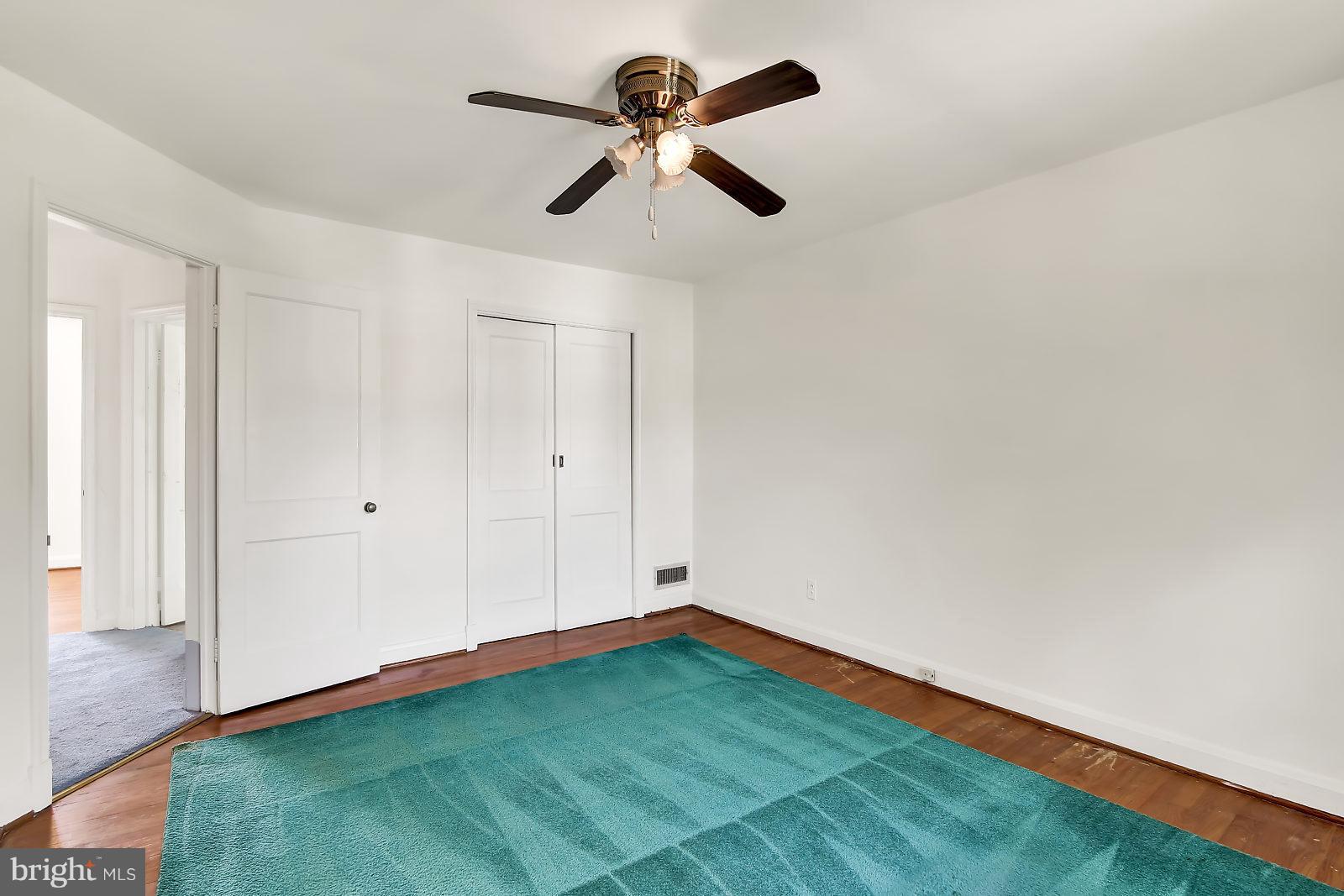 1509 Burnwood Road Baltimore, MD 21239 - Photo 14 of 30 Bedroom