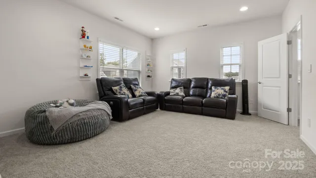 a view of a house with a big yard