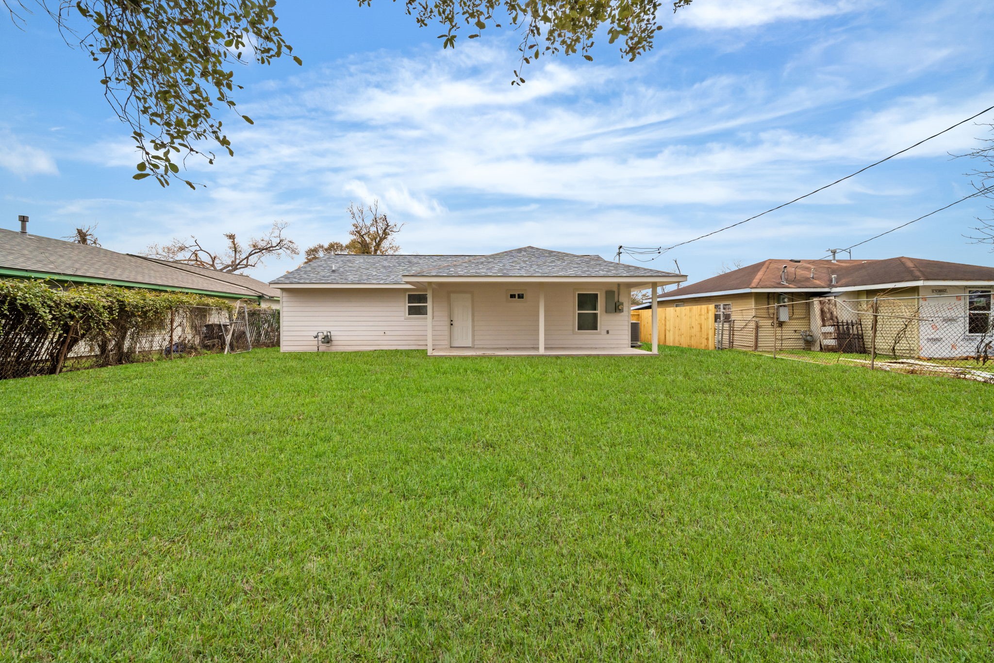 4930 Gren Street Houston, TX 77021 - Photo 18 of 27