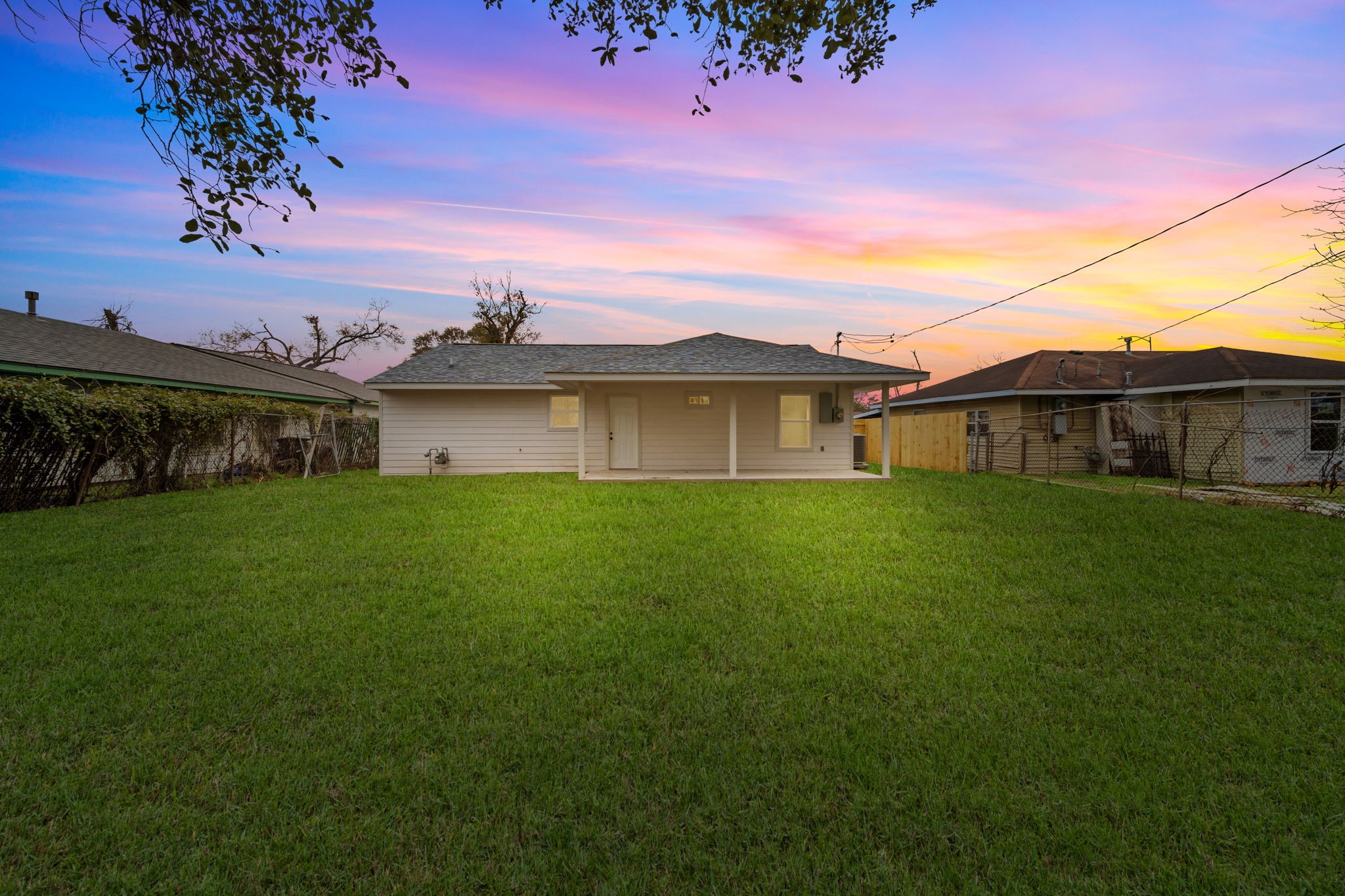 4930 Gren Street Houston, TX 77021 - Photo 20 of 27