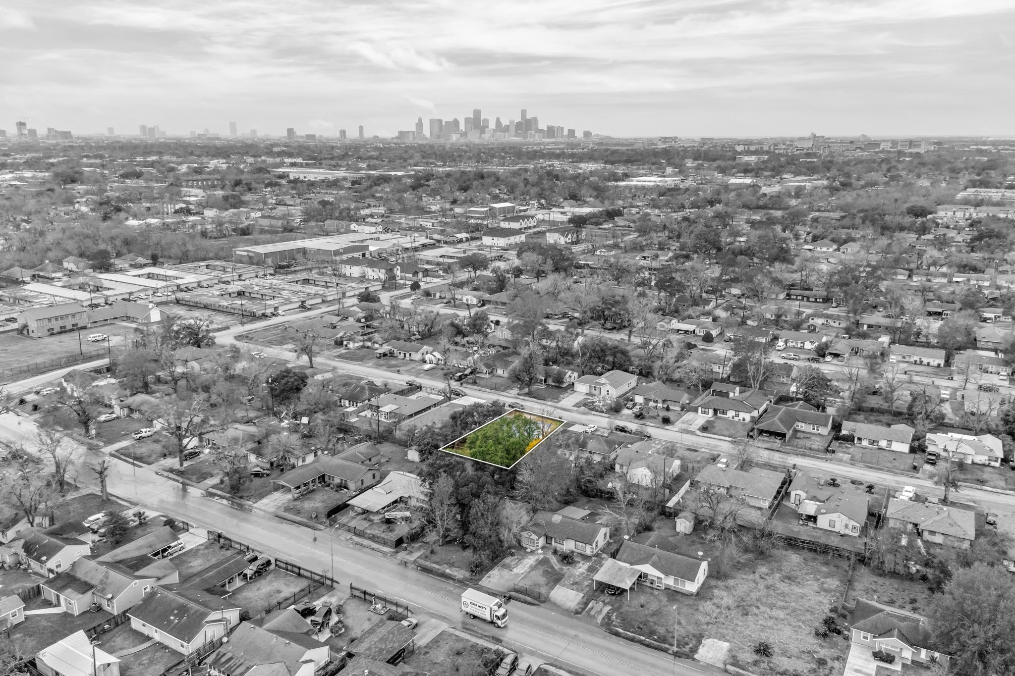 4930 Gren Street Houston, TX 77021 - Photo 26 of 27