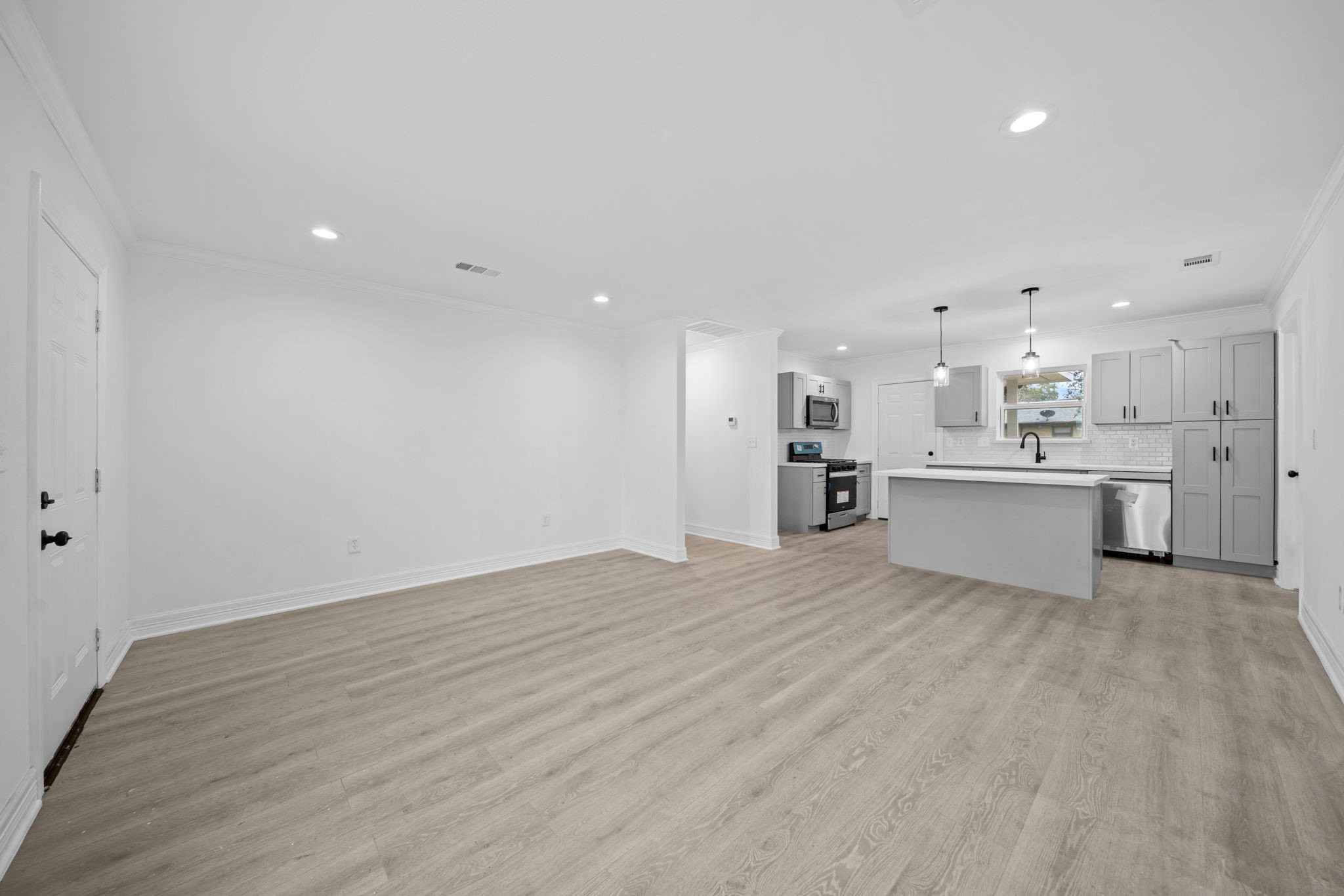 4930 Gren Street Houston, TX 77021 - Photo 5 of 27