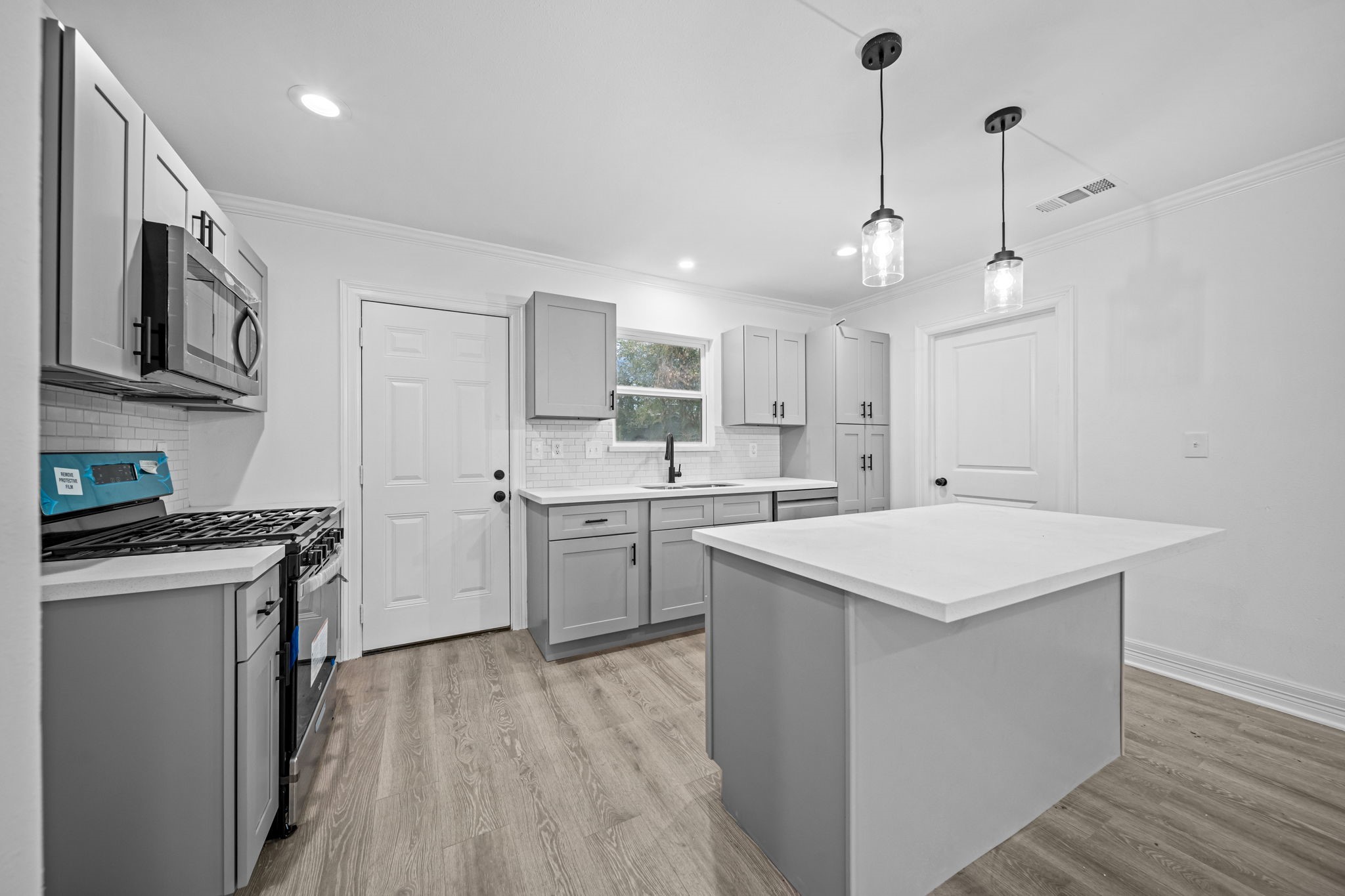 4930 Gren Street Houston, TX 77021 - Photo 8 of 27