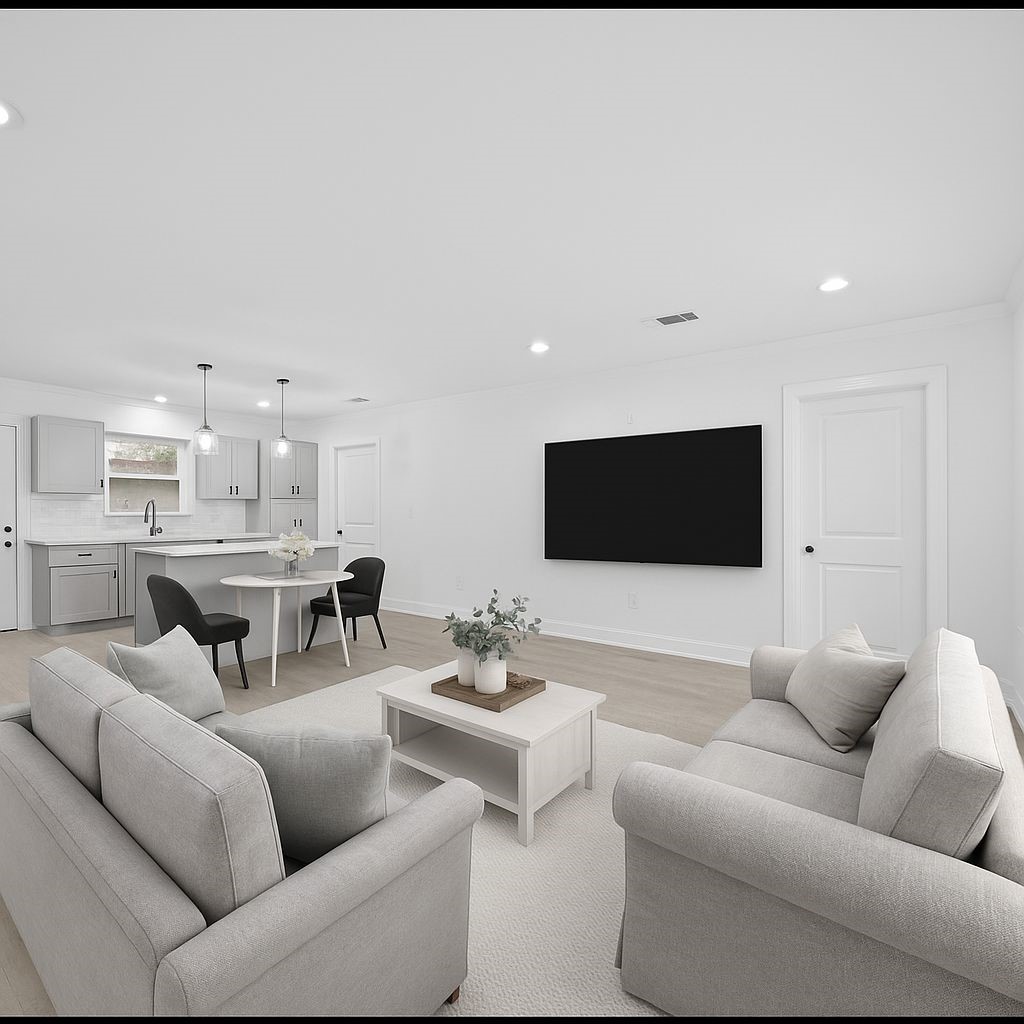 4930 Gren Street Houston, TX 77021 - Photo 9 of 27