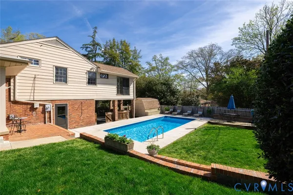 $625,000 | 8409 Henrico Avenue, Henrico, VA 23229