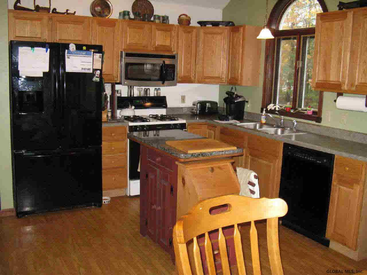 172 Reservoir Road Moreau, NY 12828 - Photo 4 of 12 Photo 4