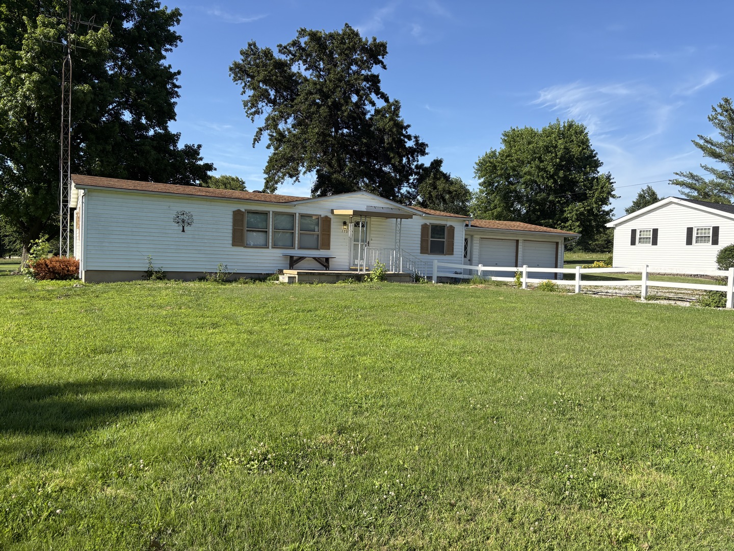 173 Greenview Road Centralia, IL 62801 - Photo 15 of 16