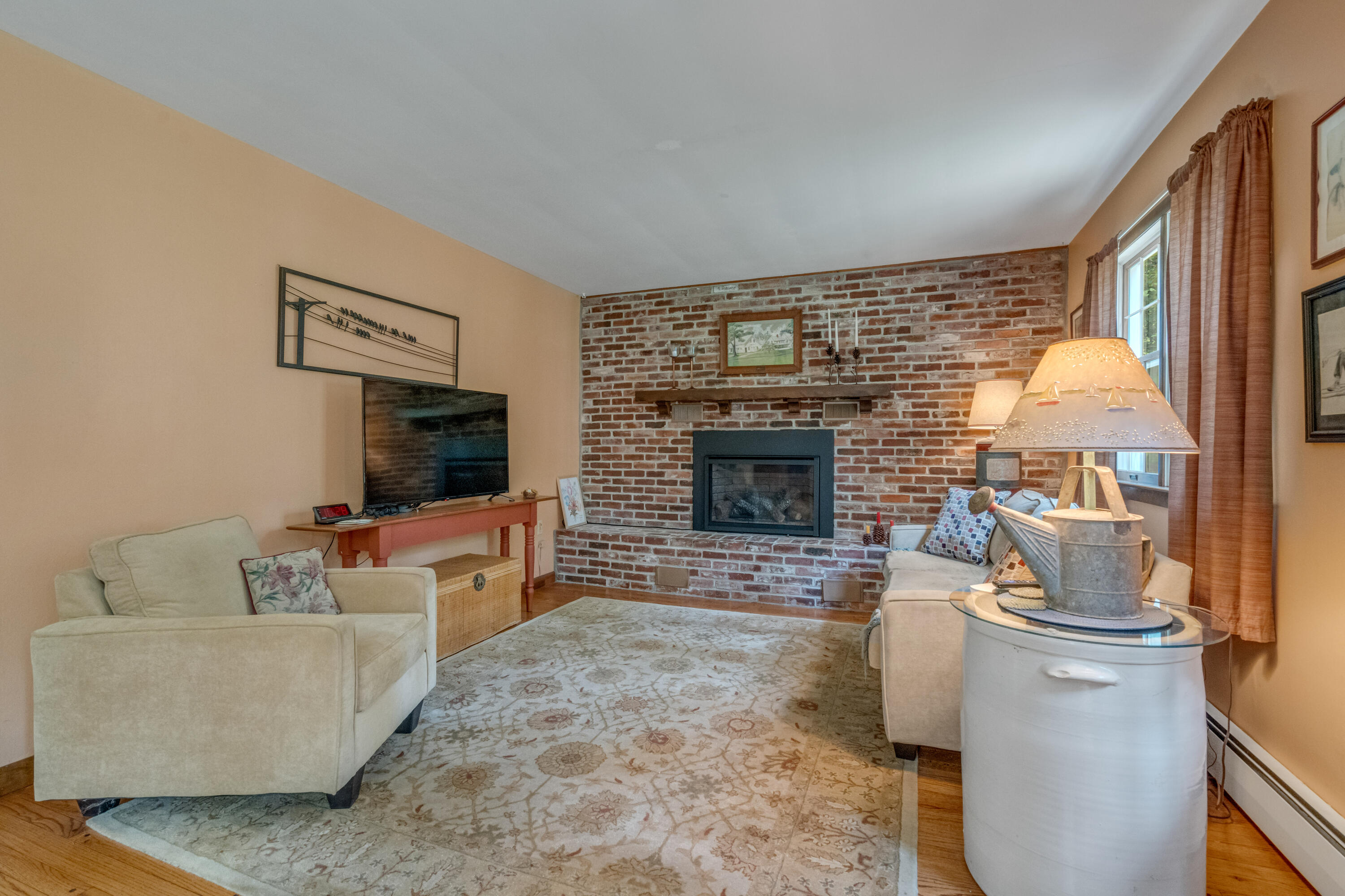 535 Harrison Road Naples, ME 04055 - Photo 21 of 80 Family Room