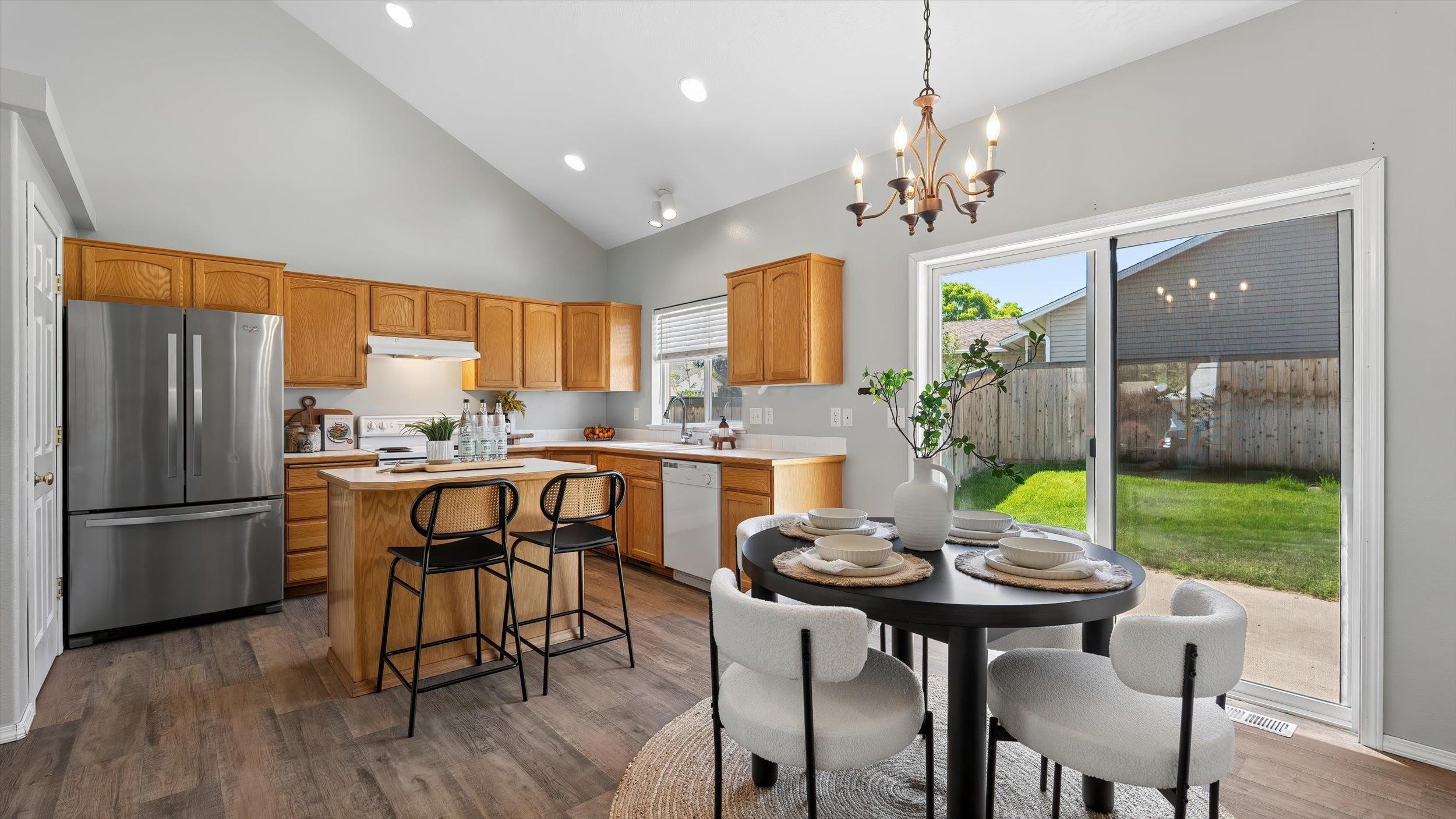 406 Hampton Lane Cheney, WA 99004 - Photo 13 of 43