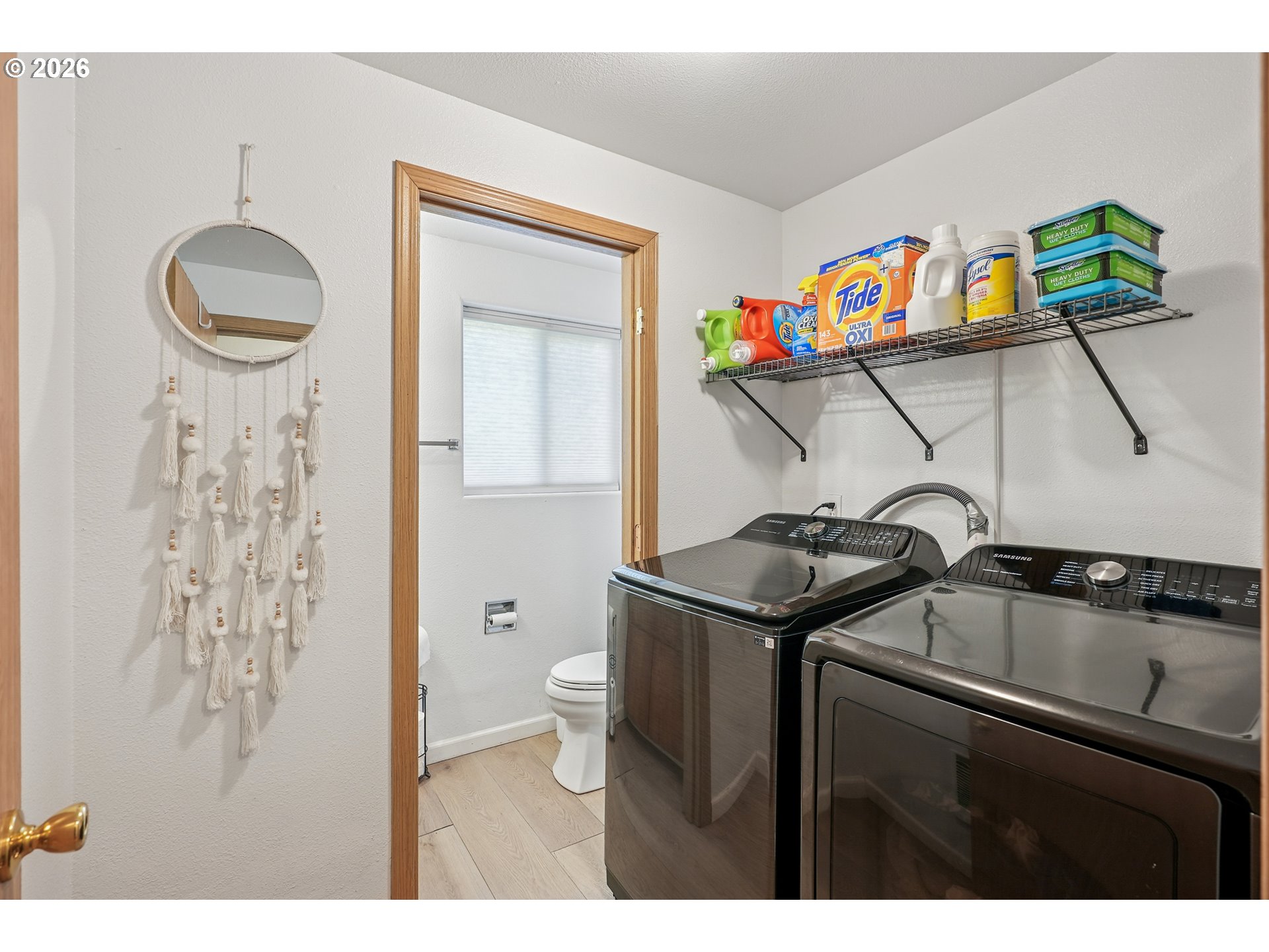 23708 Northeast Canyon Loop Road Battle Ground, WA 98604 - Photo 15 of 29 Bathroom