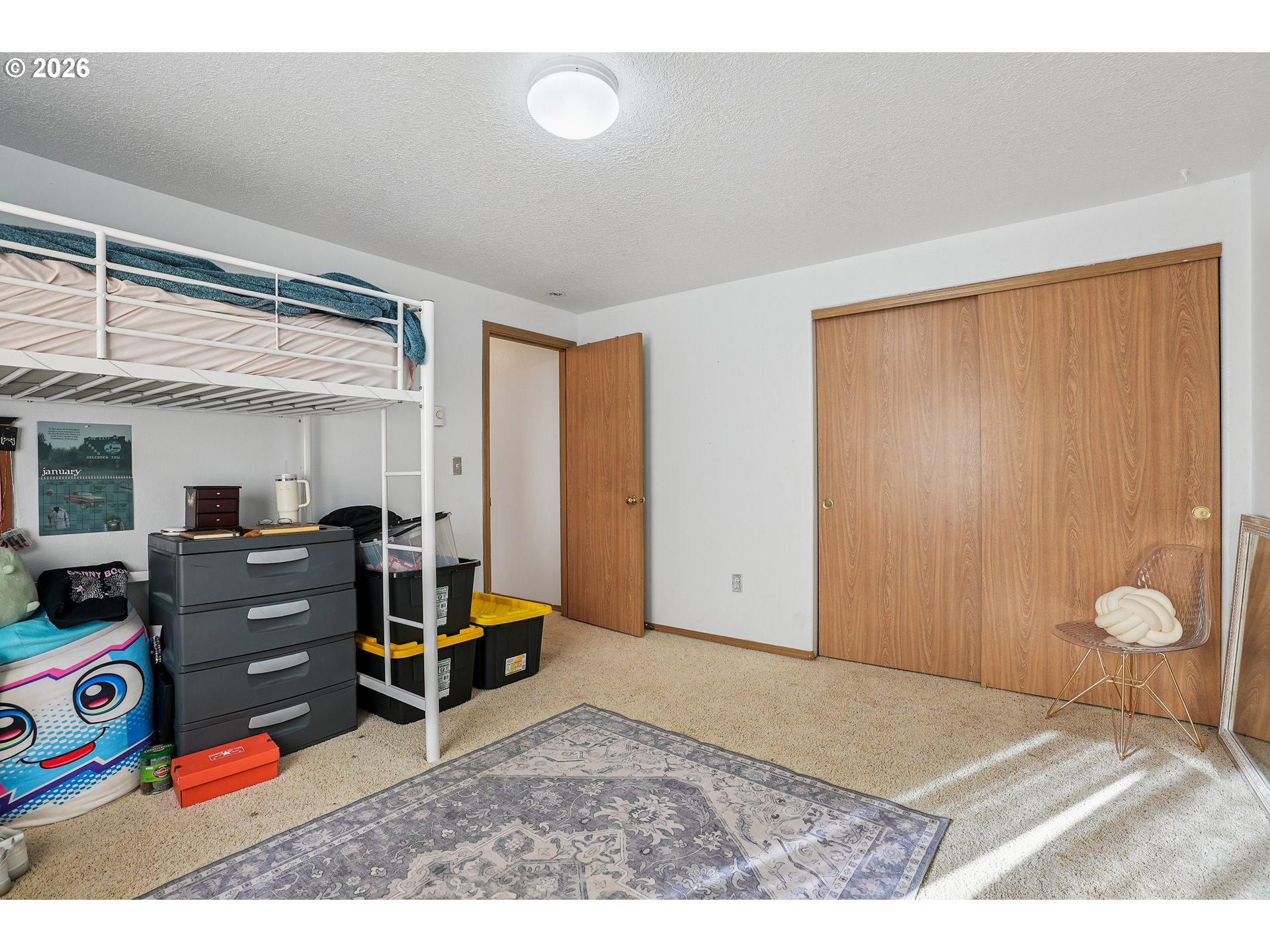 23708 Northeast Canyon Loop Road Battle Ground, WA 98604 - Photo 18 of 29 Bedroom