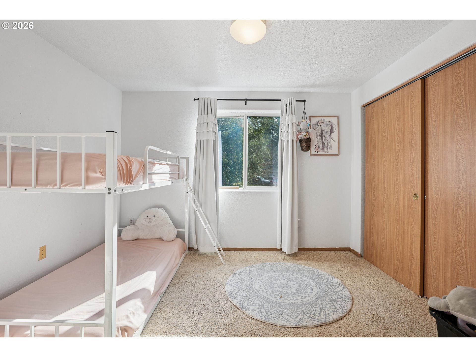 23708 Northeast Canyon Loop Road Battle Ground, WA 98604 - Photo 20 of 29 Bedroom