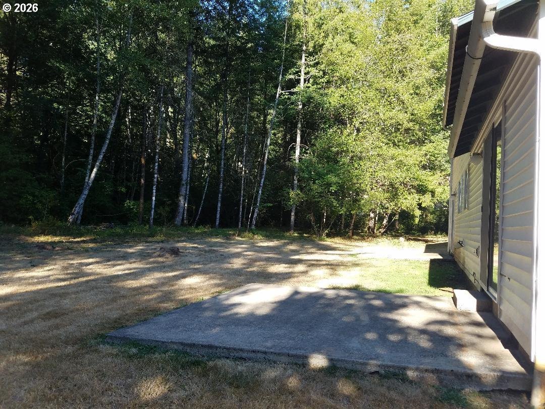 23708 Northeast Canyon Loop Road Battle Ground, WA 98604 - Photo 27 of 29 Patio