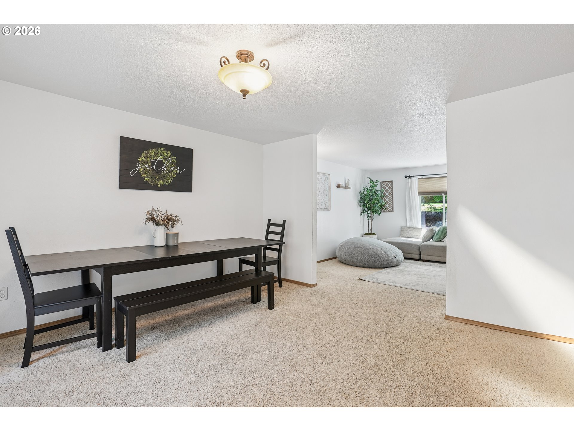 23708 Northeast Canyon Loop Road Battle Ground, WA 98604 - Photo 8 of 29 Dining Room