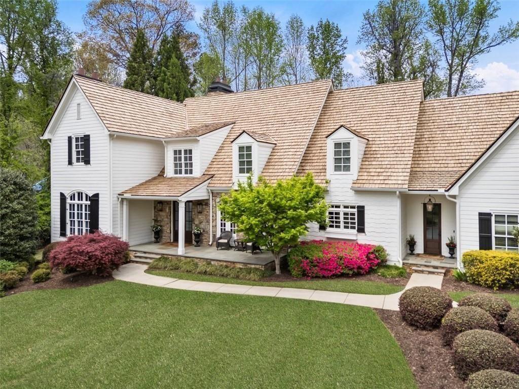 13270 Owens Way Milton, GA 30004 - Photo 2 of 92