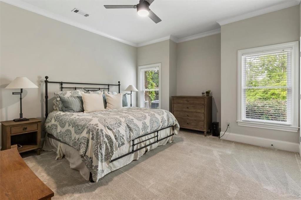 13270 Owens Way Milton, GA 30004 - Photo 65 of 92