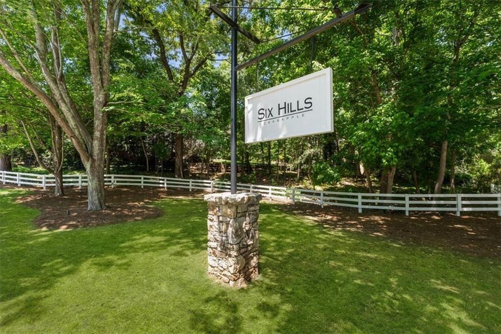 13270 Owens Way Milton, GA 30004 - Photo 79 of 92