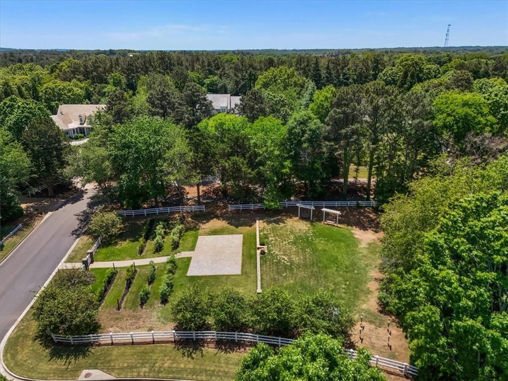 13270 Owens Way Milton, GA 30004 - Photo 82 of 92