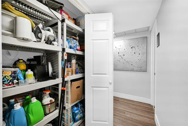 a car parked in front of a house