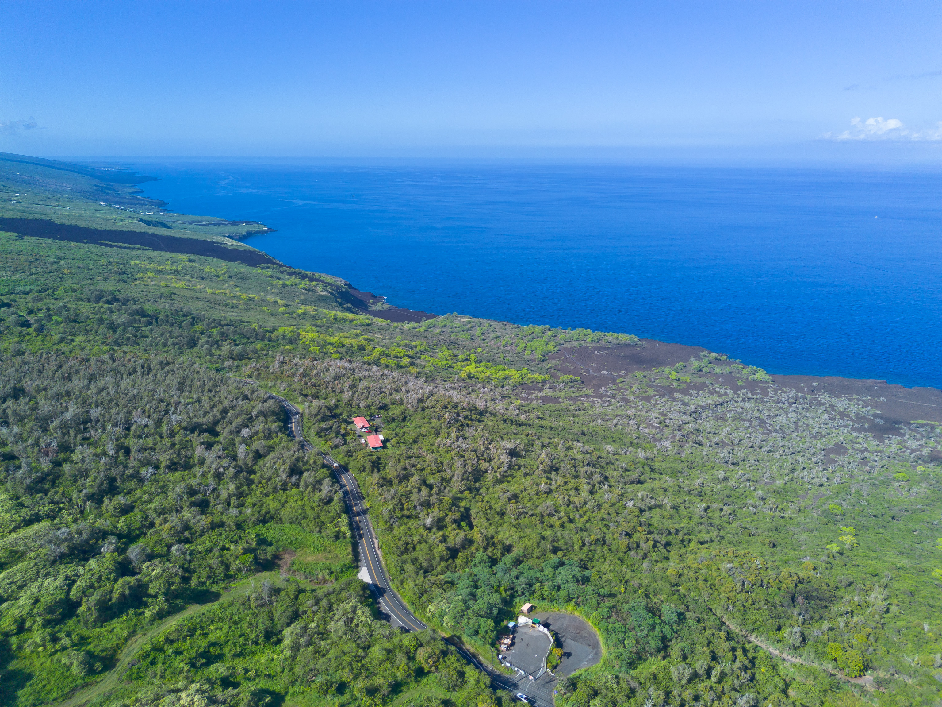 86-3845 Old Government Road Captain Cook, HI 96704 - Photo 16 of 29