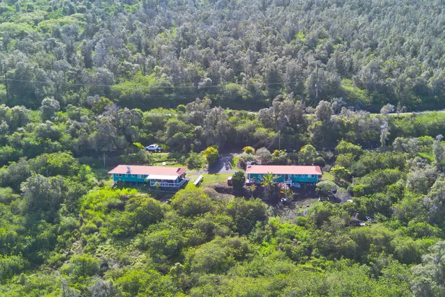 $5,495,000 | 86-3845 Old Government Road, Captain Cook, HI 96704