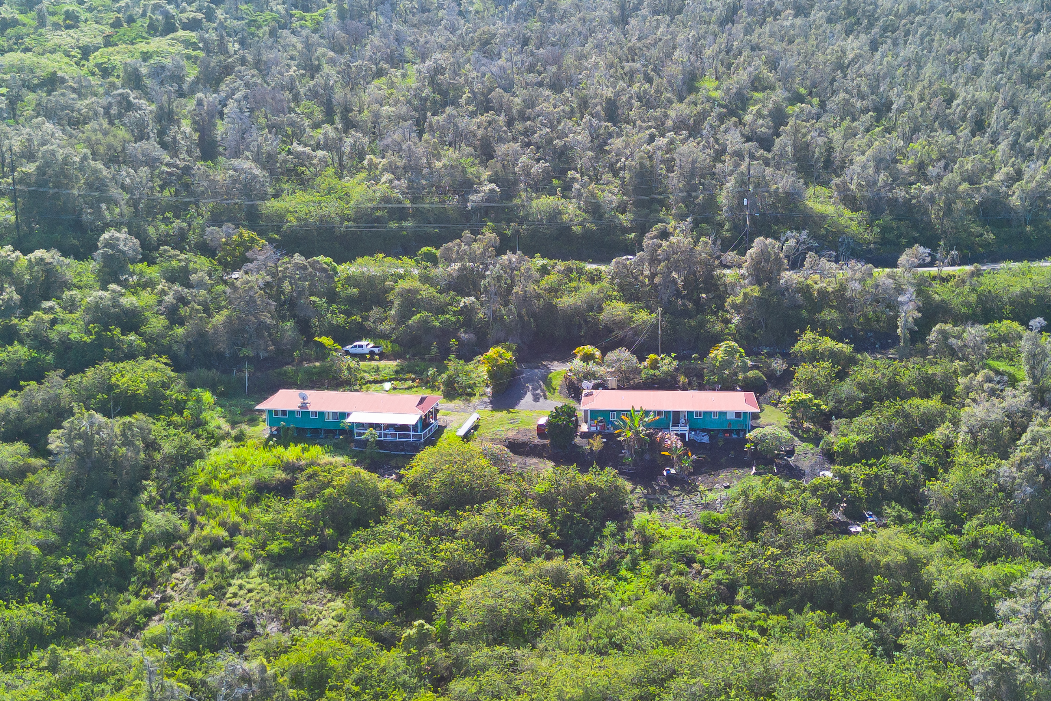 86-3845 Old Government Road Captain Cook, HI 96704 - Photo 17 of 29