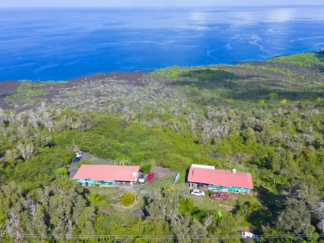$5,495,000 | 86-3845 Old Government Road, Captain Cook, HI 96704