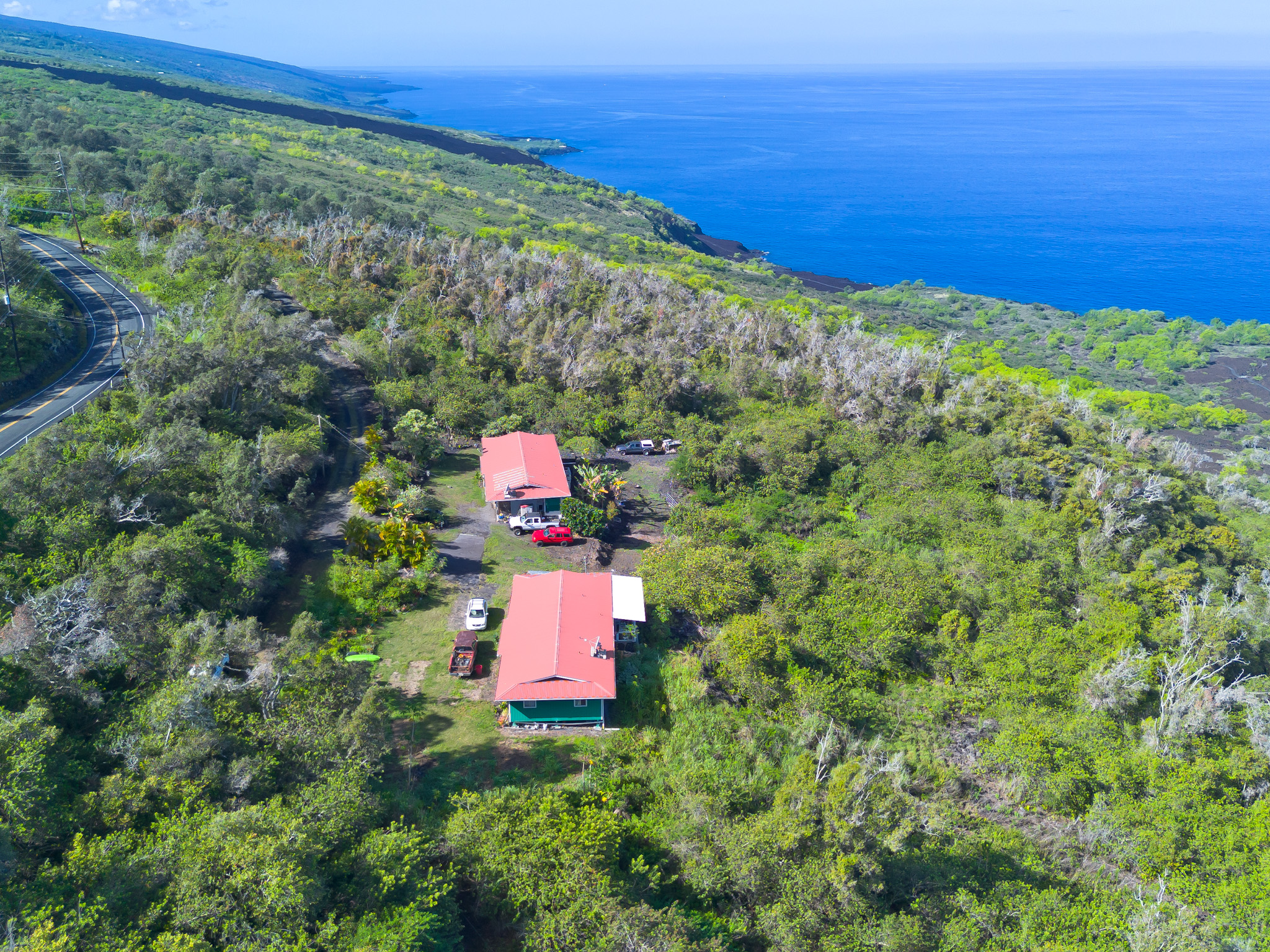 86-3845 Old Government Road Captain Cook, HI 96704 - Photo 19 of 29