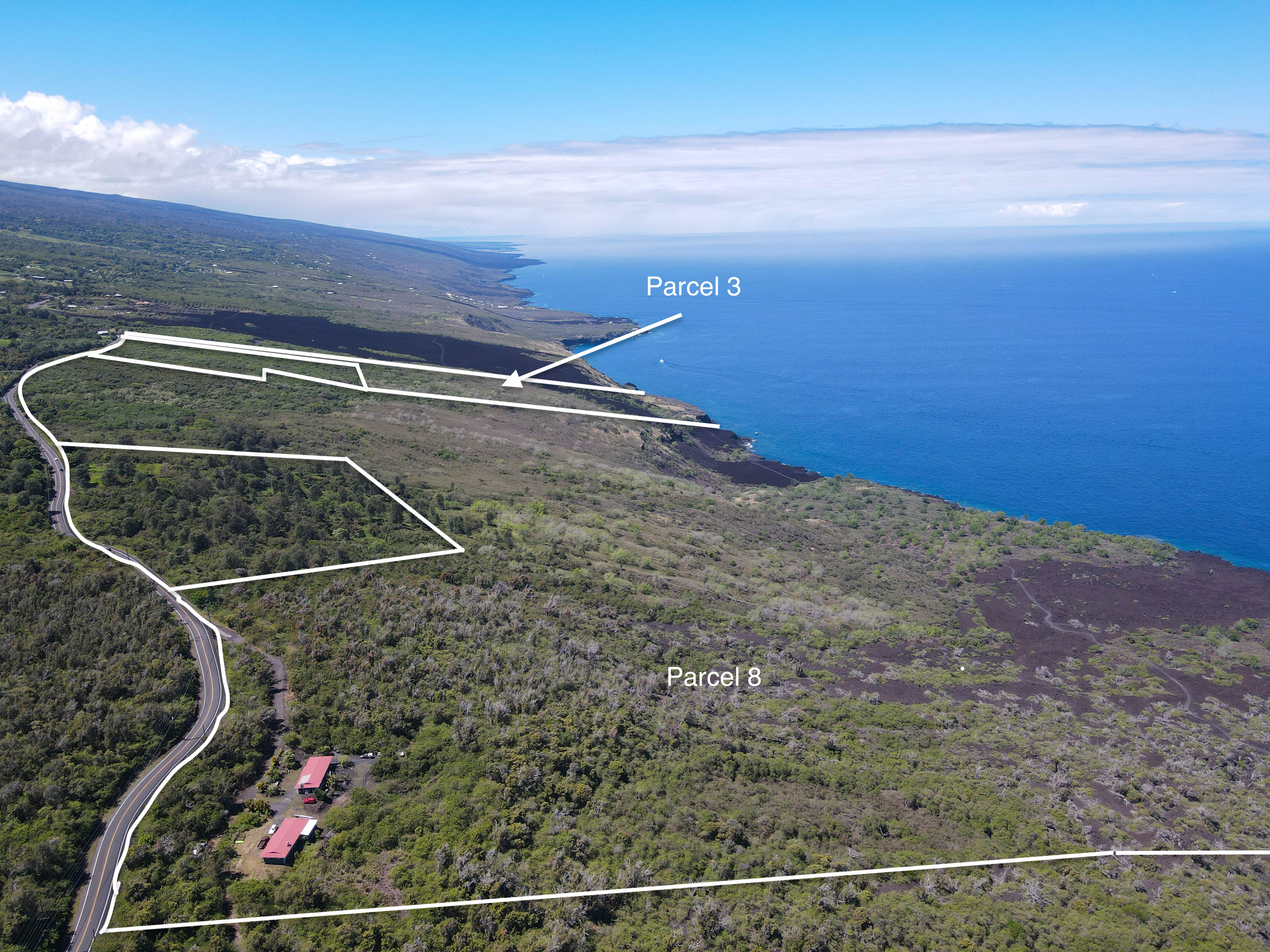 86-3845 Old Government Road Captain Cook, HI 96704 - Photo 20 of 29