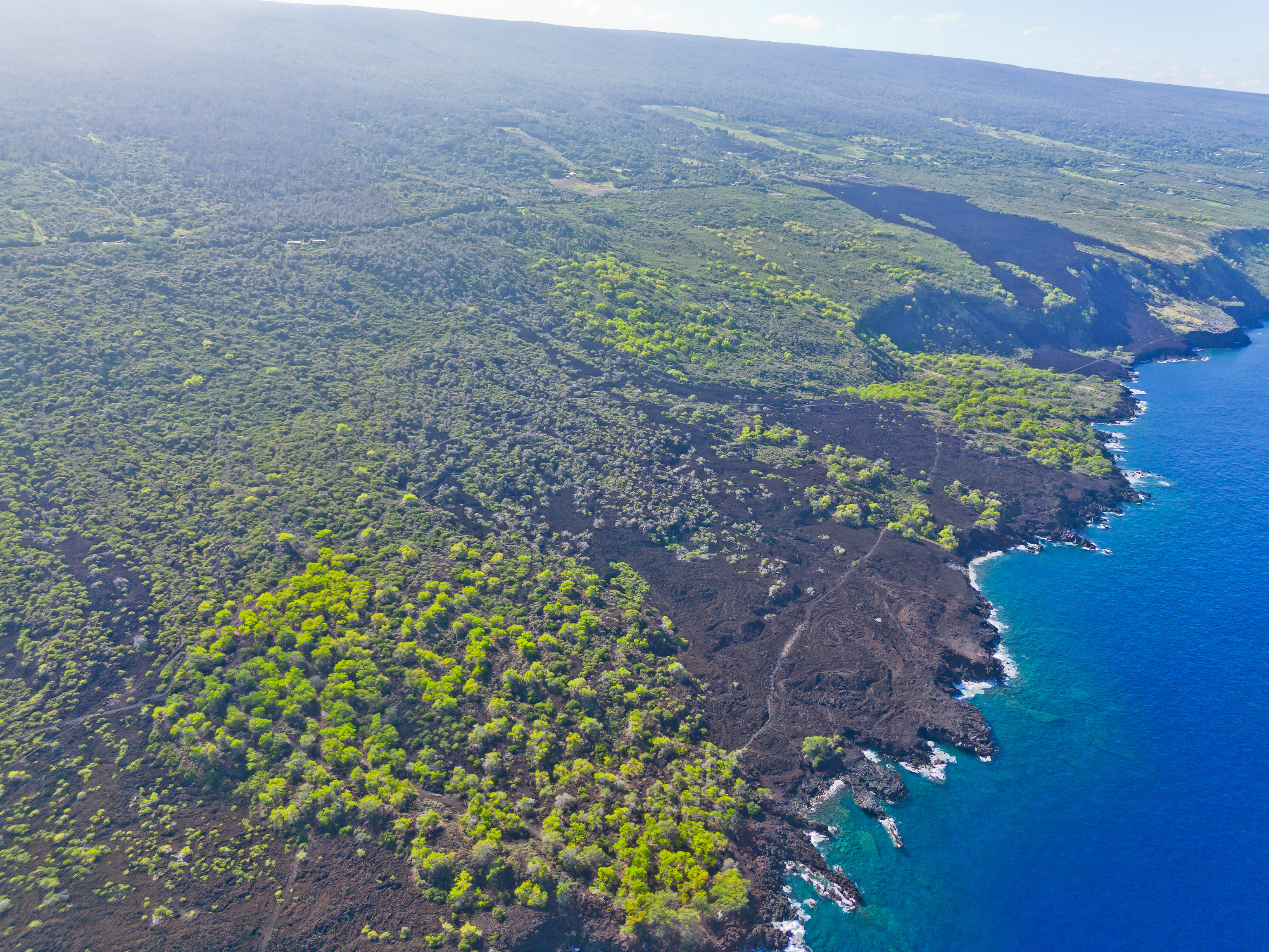 86-3845 Old Government Road Captain Cook, HI 96704 - Photo 21 of 29