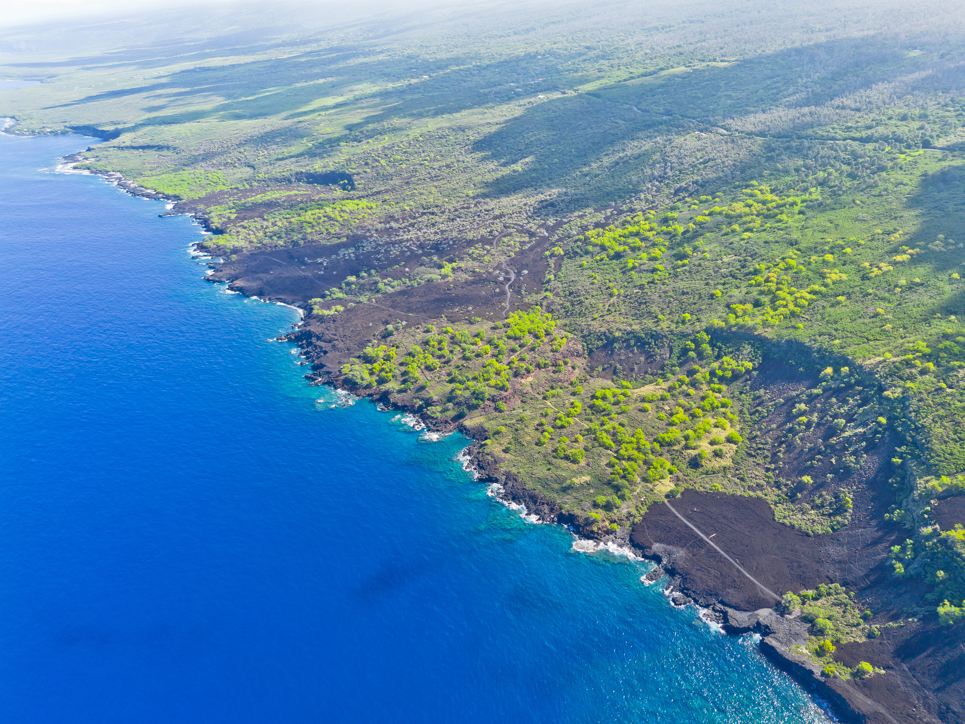 86-3845 Old Government Road Captain Cook, HI 96704 - Photo 29 of 29