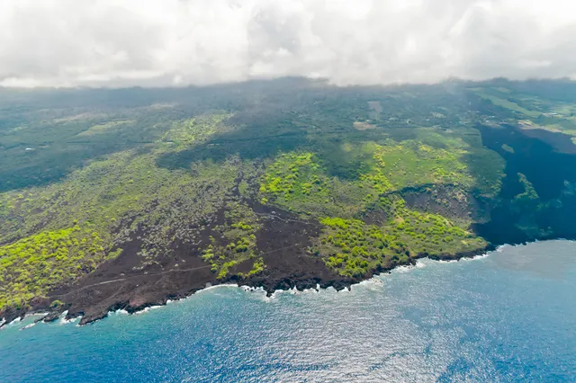 $5,495,000 | 86-3845 Old Government Road, Captain Cook, HI 96704