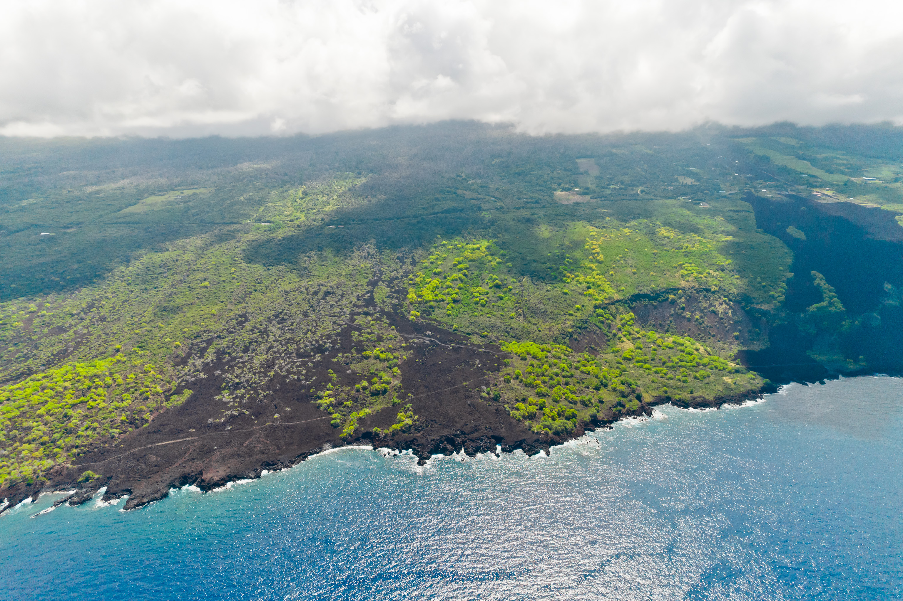 86-3845 Old Government Road Captain Cook, HI 96704 - Photo 4 of 29