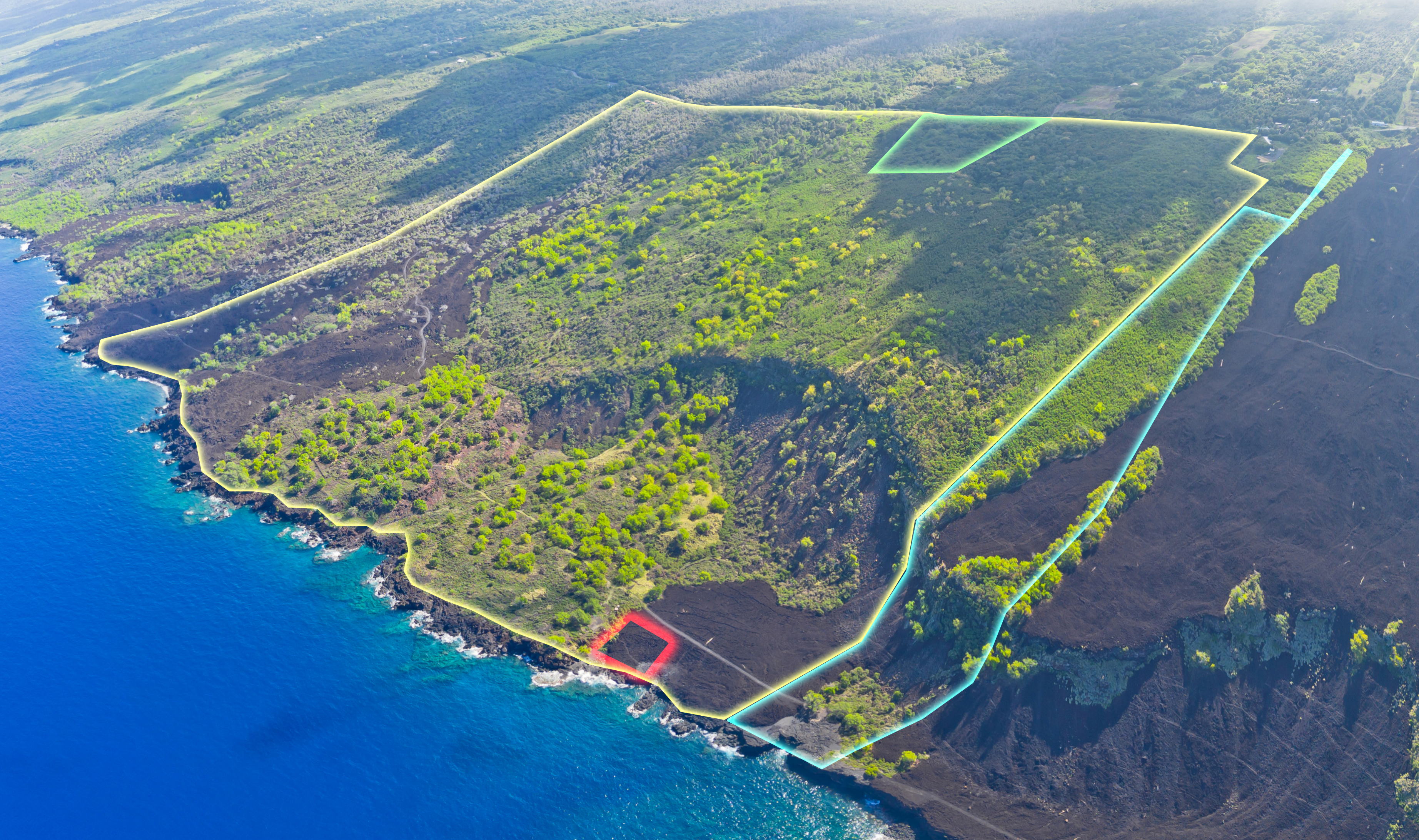 86-3845 Old Government Road Captain Cook, HI 96704 - Photo 6 of 29