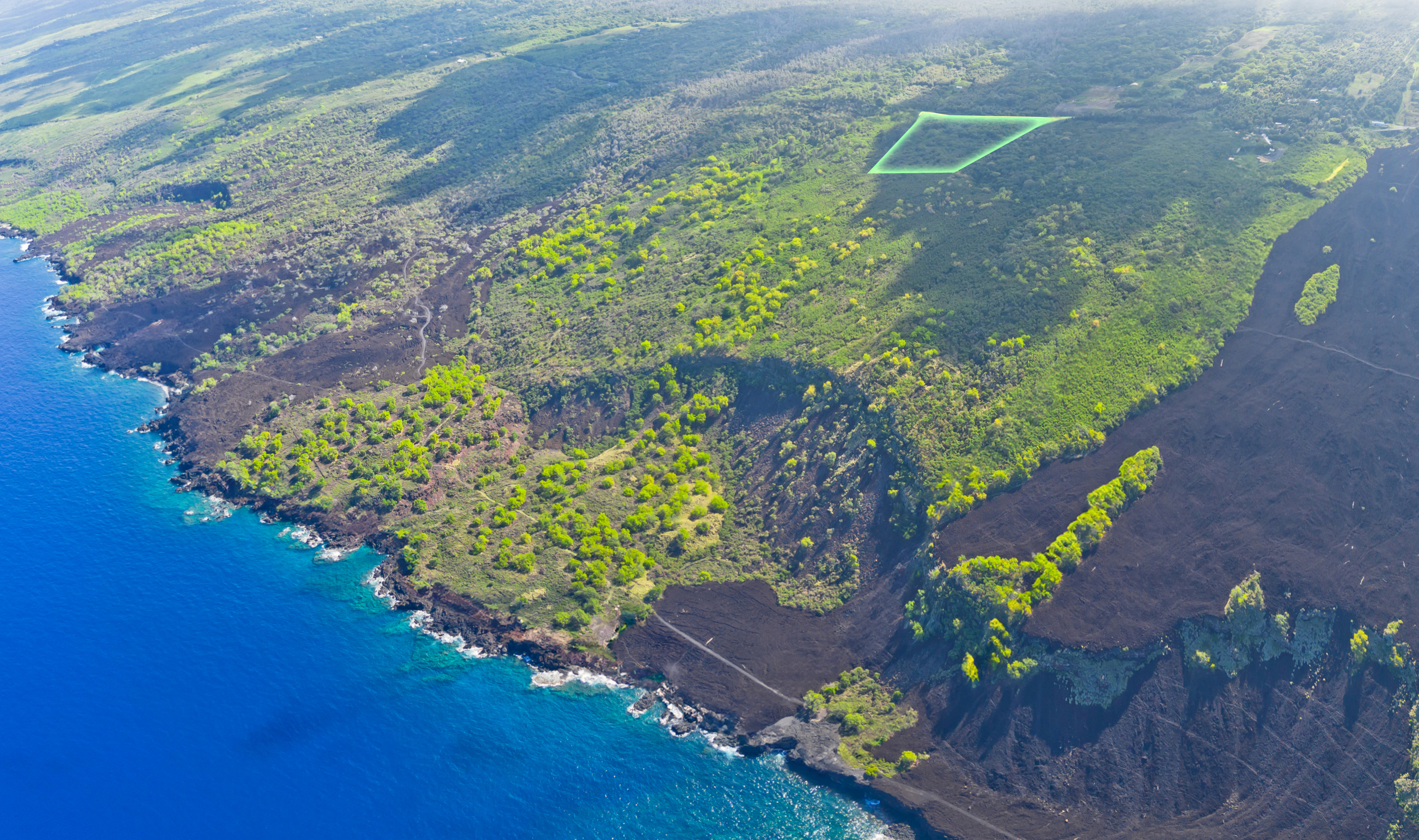 86-3845 Old Government Road Captain Cook, HI 96704 - Photo 7 of 29