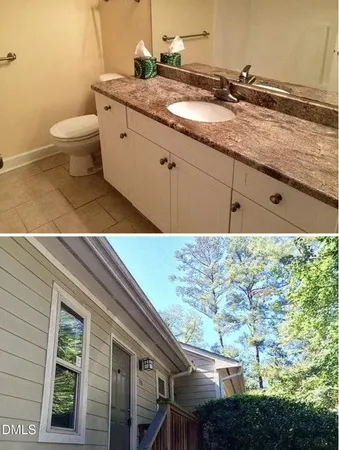 $1,610 | 1513 East Franklin Street, Unit D136, Chapel Hill, NC 27514