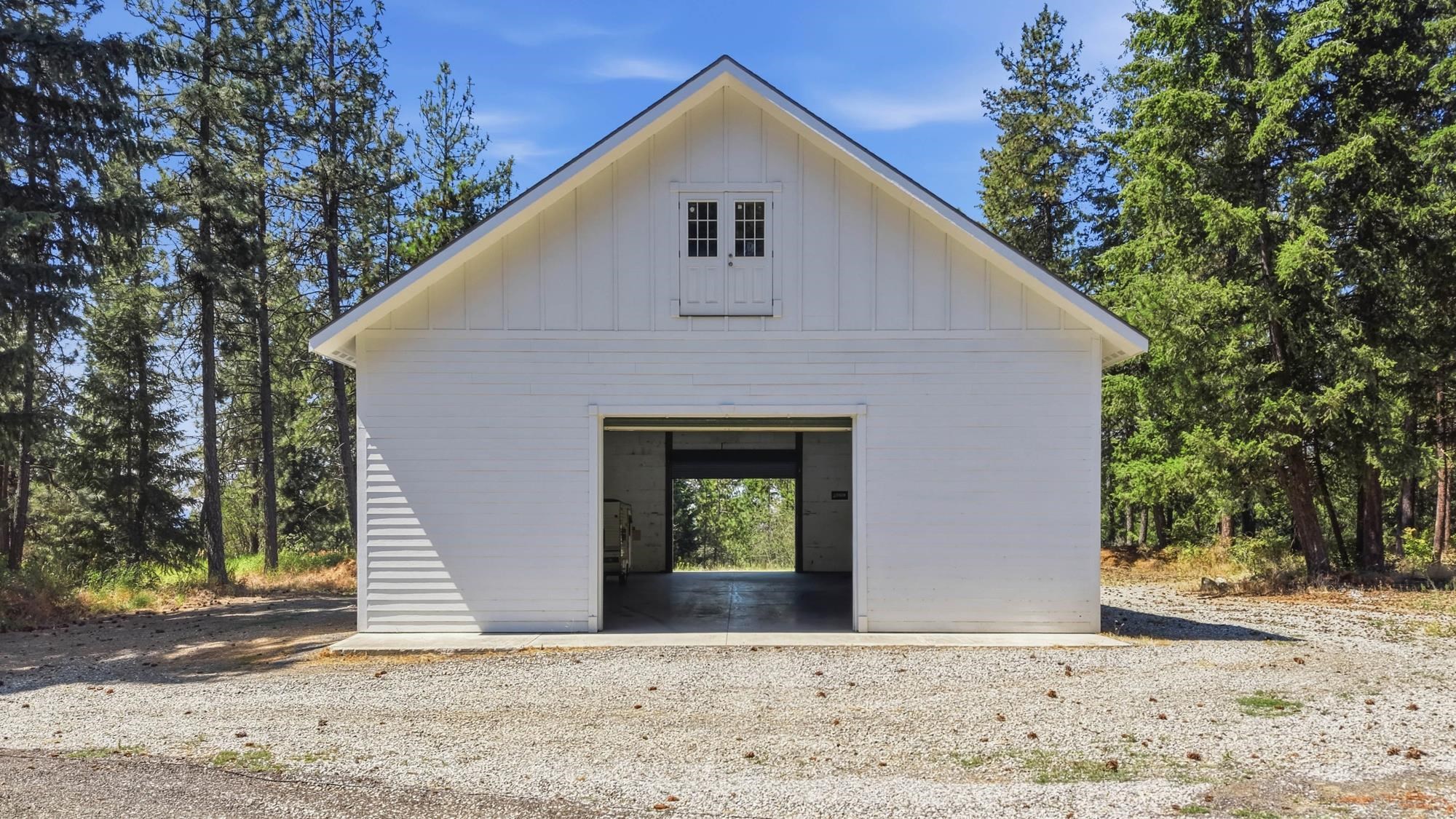 12710 East Kronquist Road Spokane, WA 99217 - Photo 45 of 50